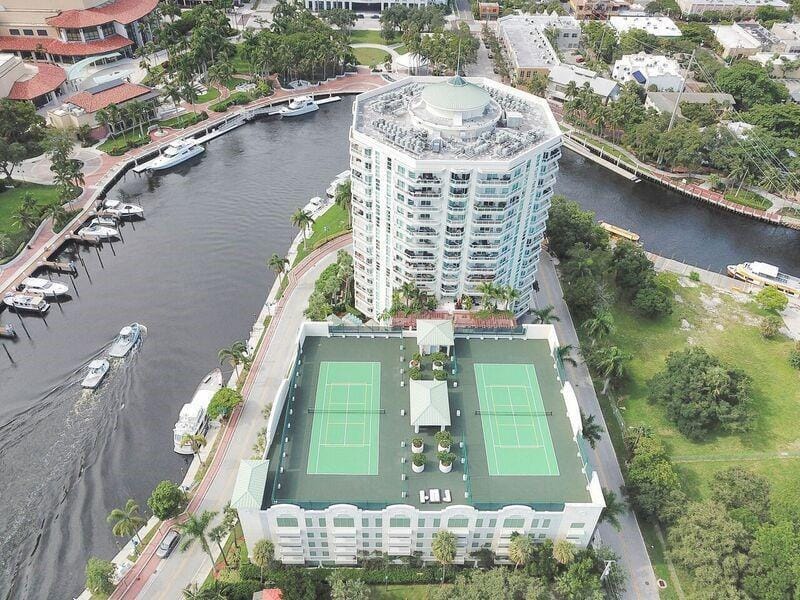 401 SW 4TH Avenue 1003, Fort Lauderdale, FL 33315 photo 26