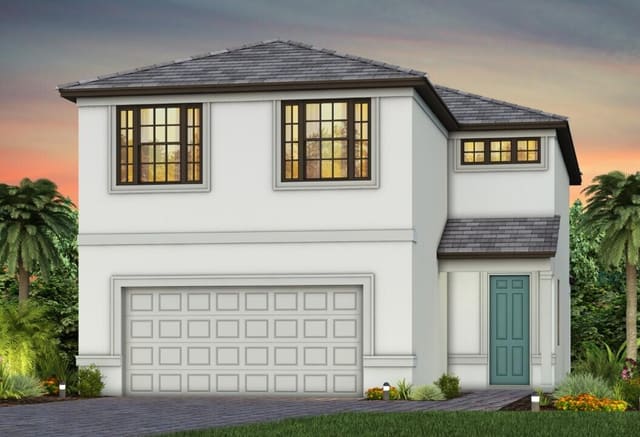 4379 Rumeli Lane 114 Trailside, Lake Worth, FL 33467