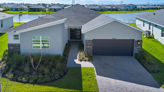 14236 SW Murney Way, Port St. Lucie, FL 34987