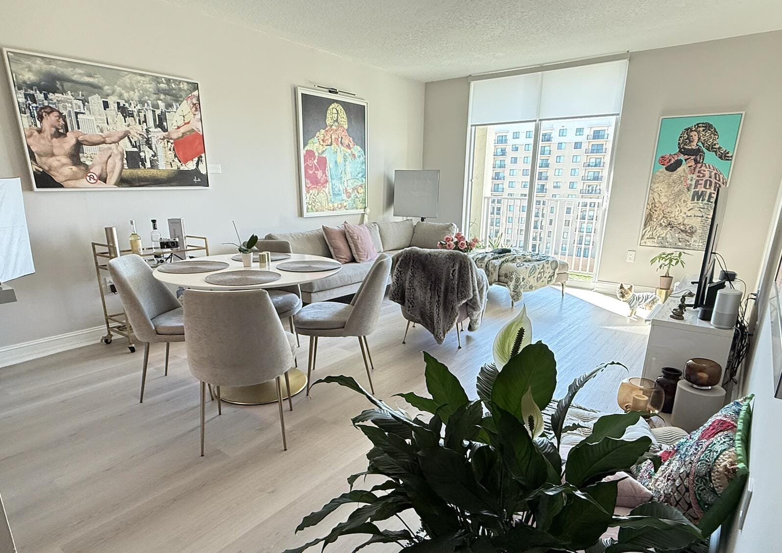 117 NW 42ND Avenue 1207, Miami, FL 33126