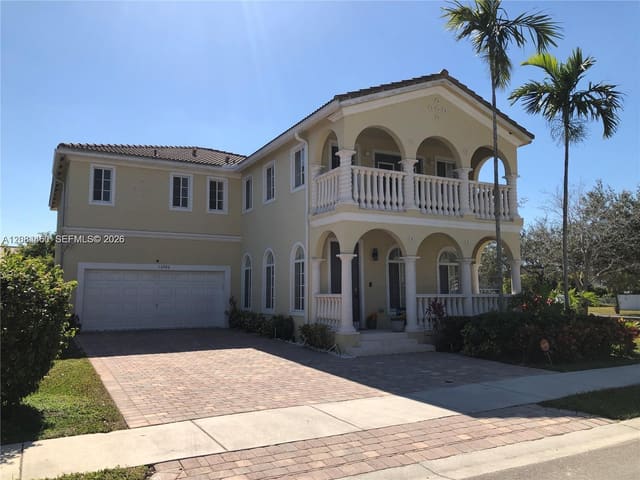 13986 SW 276th Way, Mandarin Lakes, Homestead, FL
