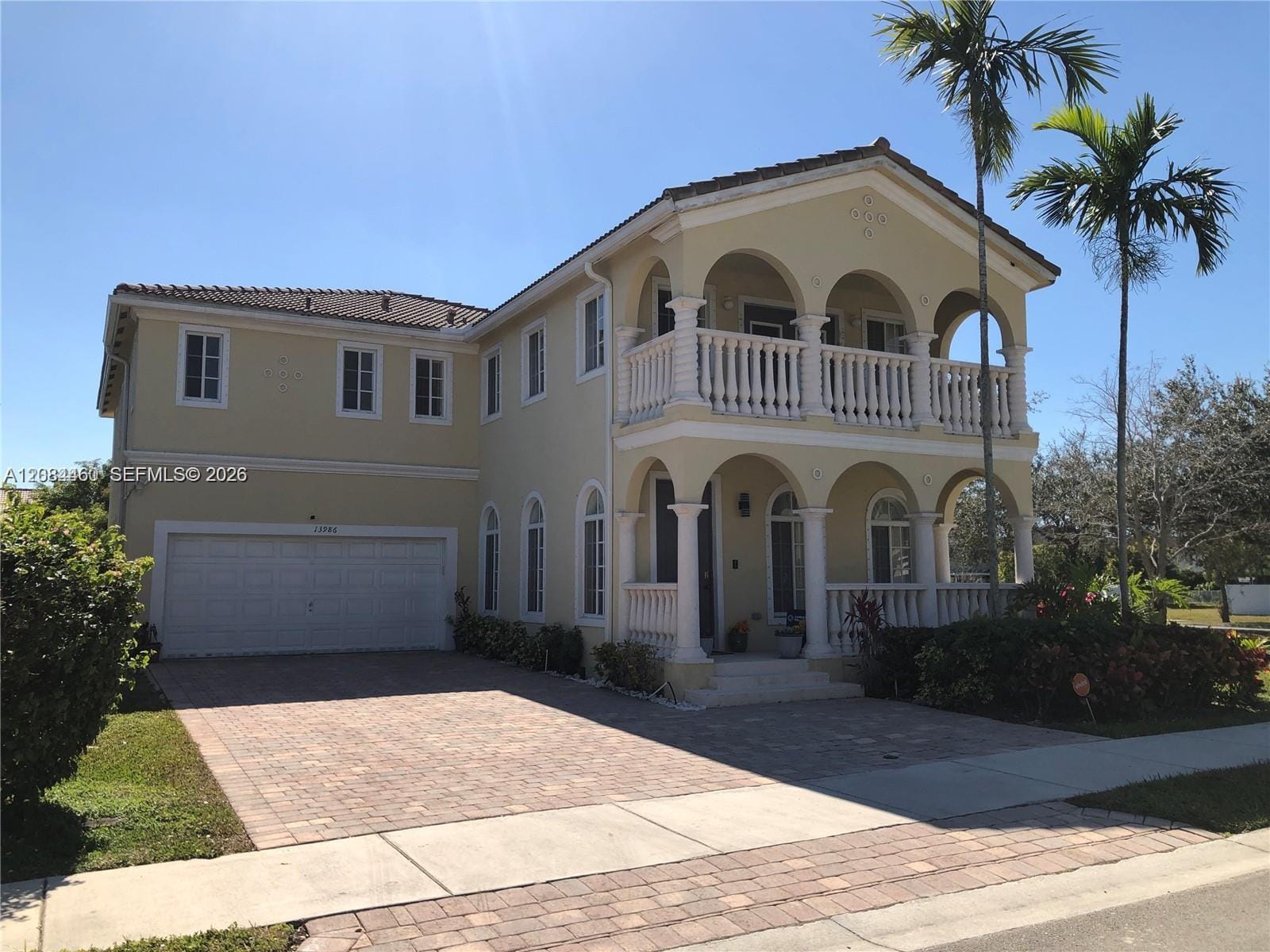 13986 SW 276th Way, Homestead, FL 33032