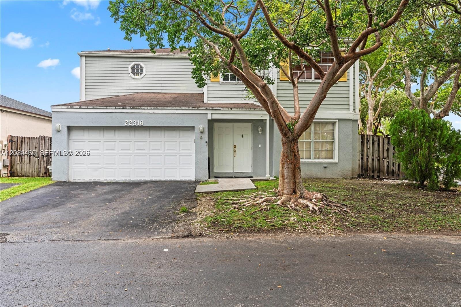 22316 SW 99th Avenue, Cutler Bay, FL 33190
