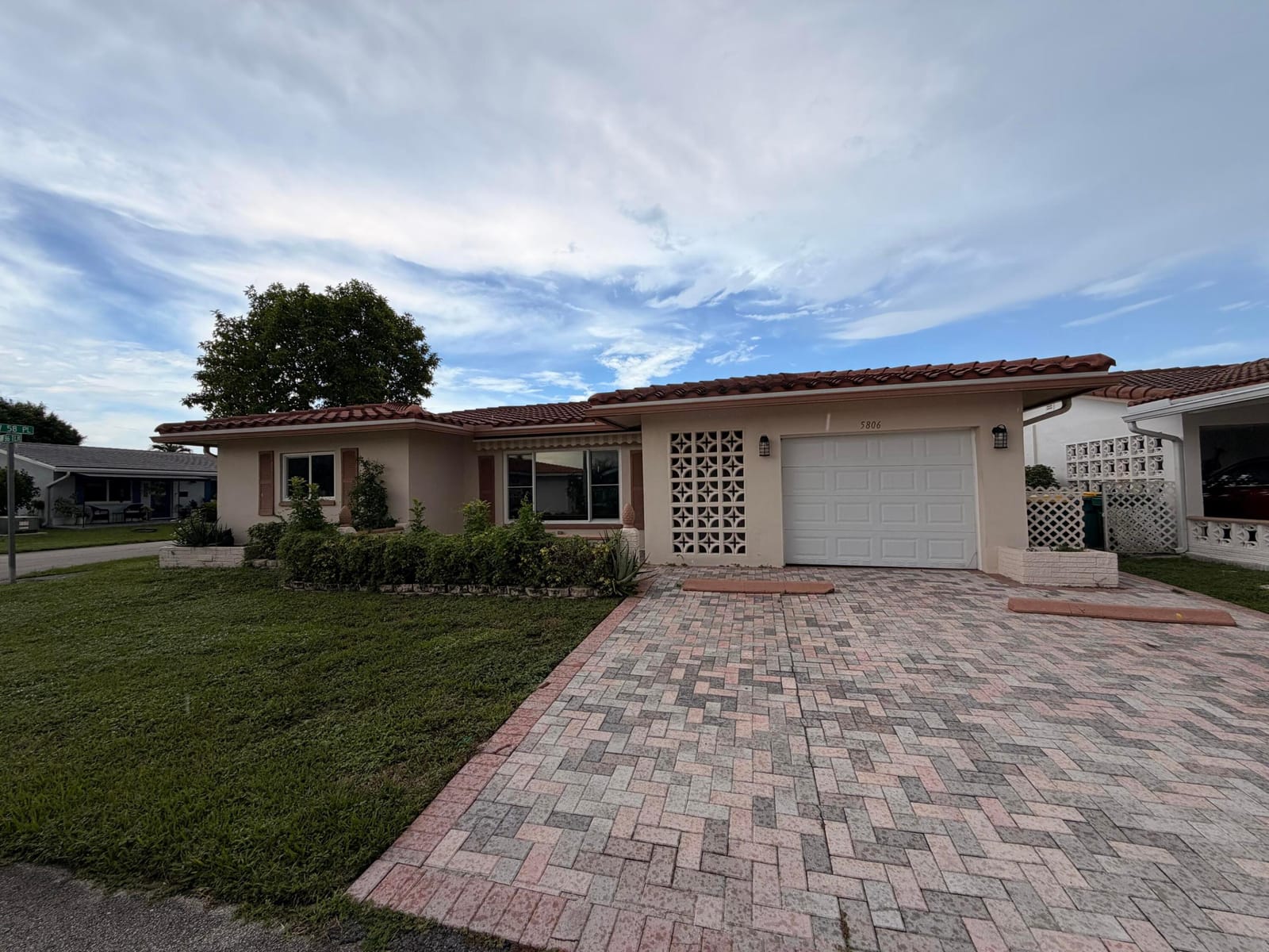 5806 NW 86TH Terrace, Tamarac, FL 33321 photo 27