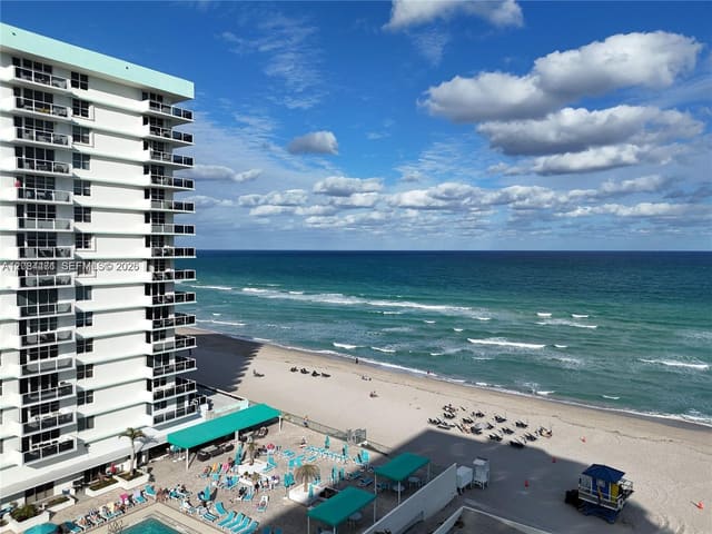 3725 S Ocean Drive 715, Hollywood, FL 33019