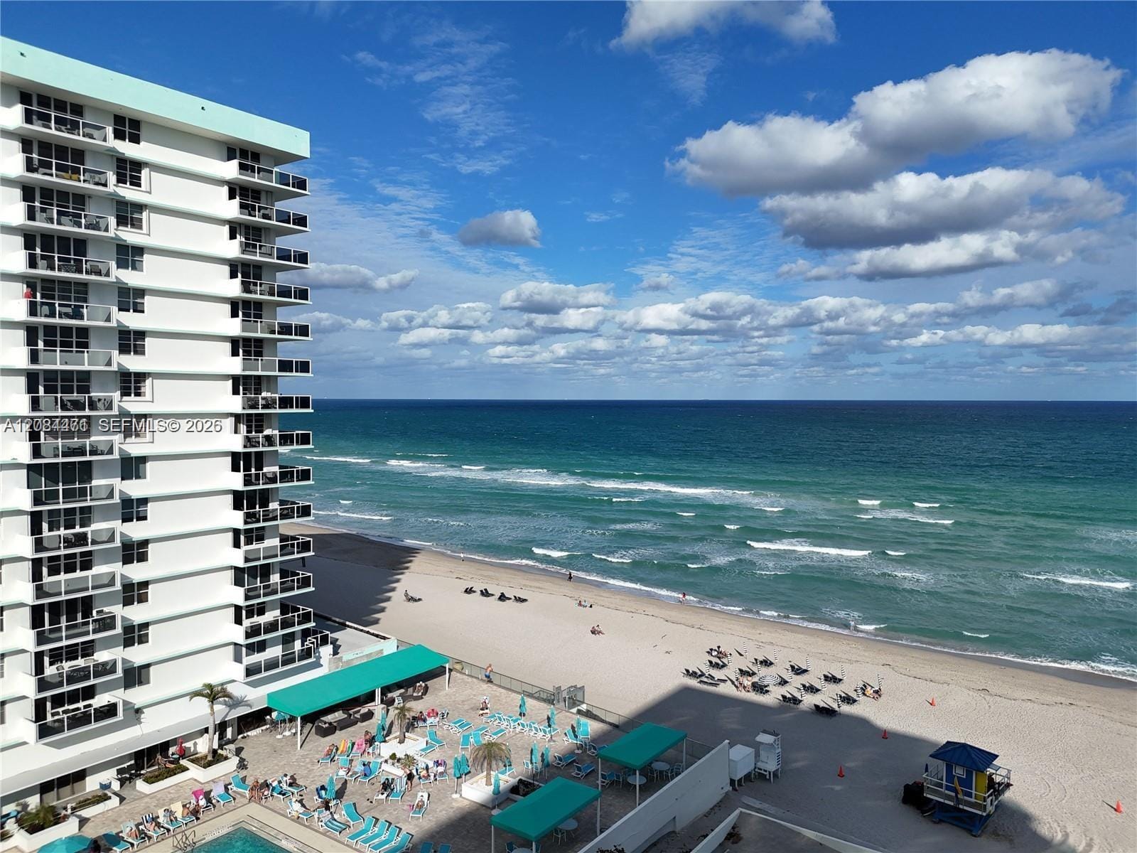 3725 S Ocean Drive 715, Hollywood, FL 33019