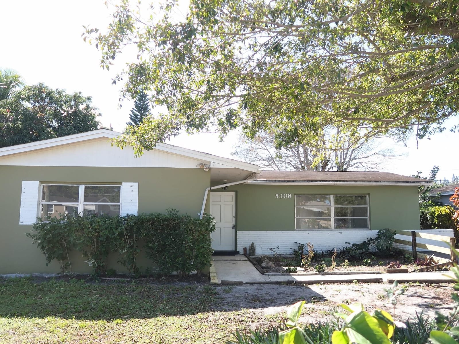 5308 Marcia Place — photo 1