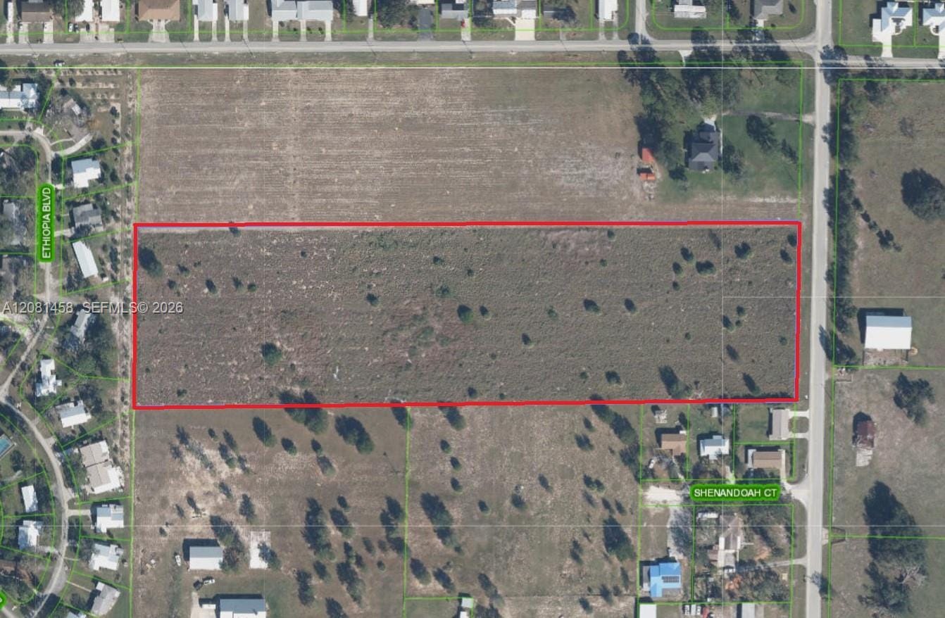 4007 Sparta Road, FL 33875