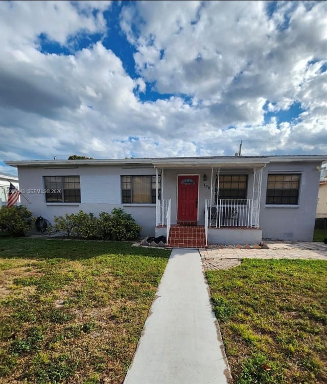 130 E 35th Street, Hialeah, FL 33013