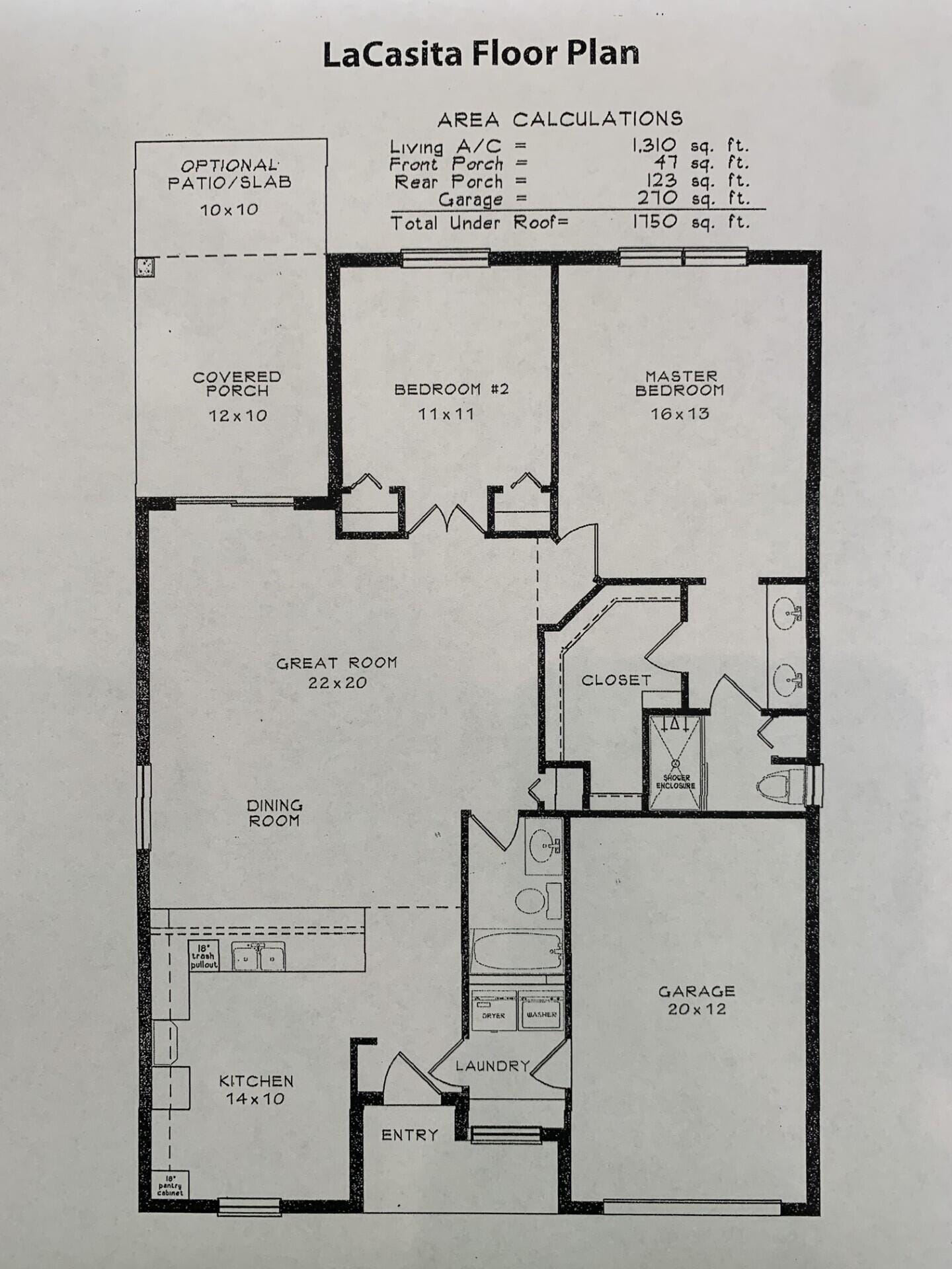 50 La Villa Way — photo 2