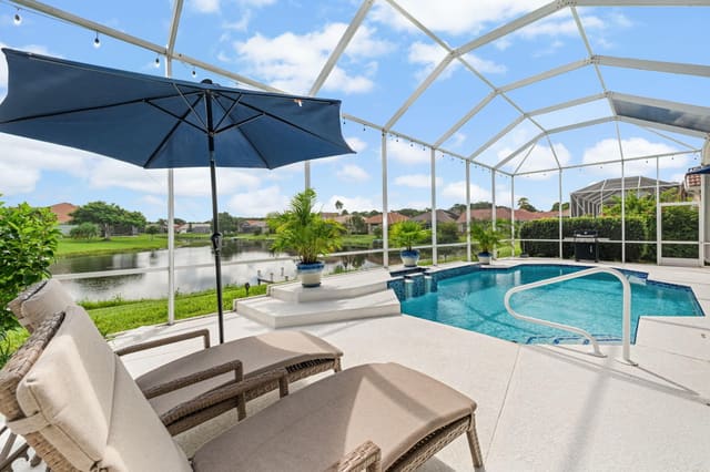 782 SW Marsh Harbor Bay, Port St. Lucie, FL 34986