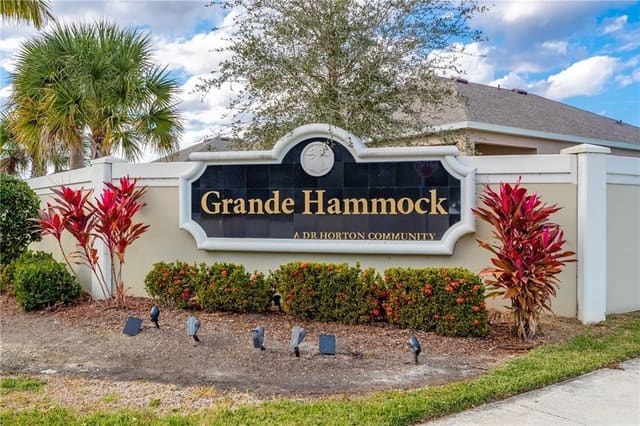 80 52ND Square, Grande Hammock Pd, Vero Beach, FL