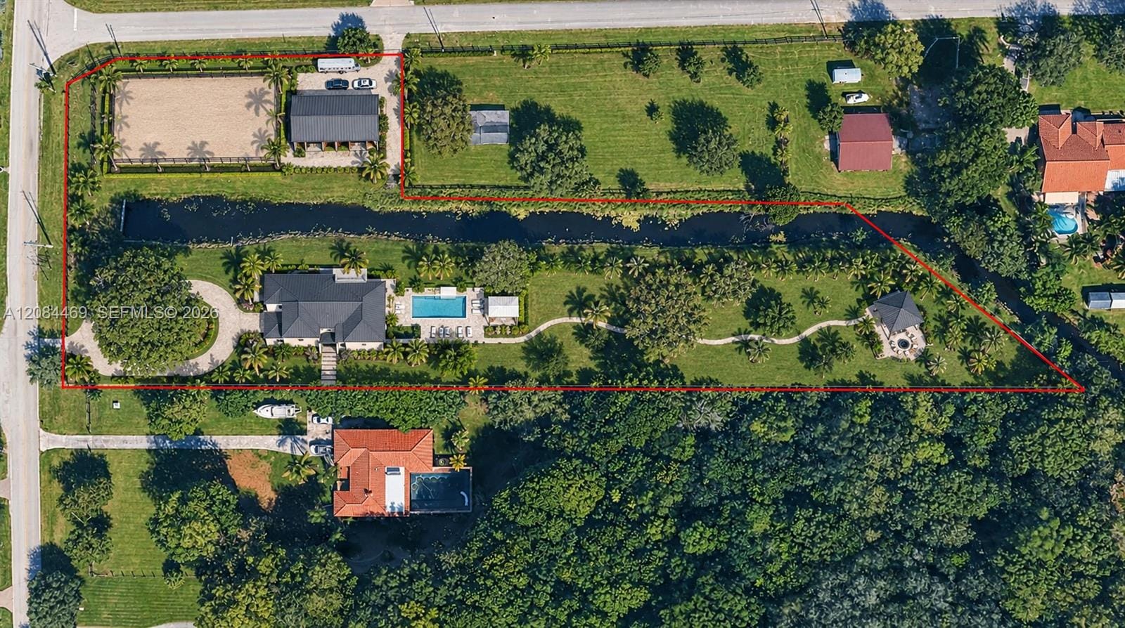 4800 SW 178th Avenue, Southwest Ranches, FL 33331 photo 1