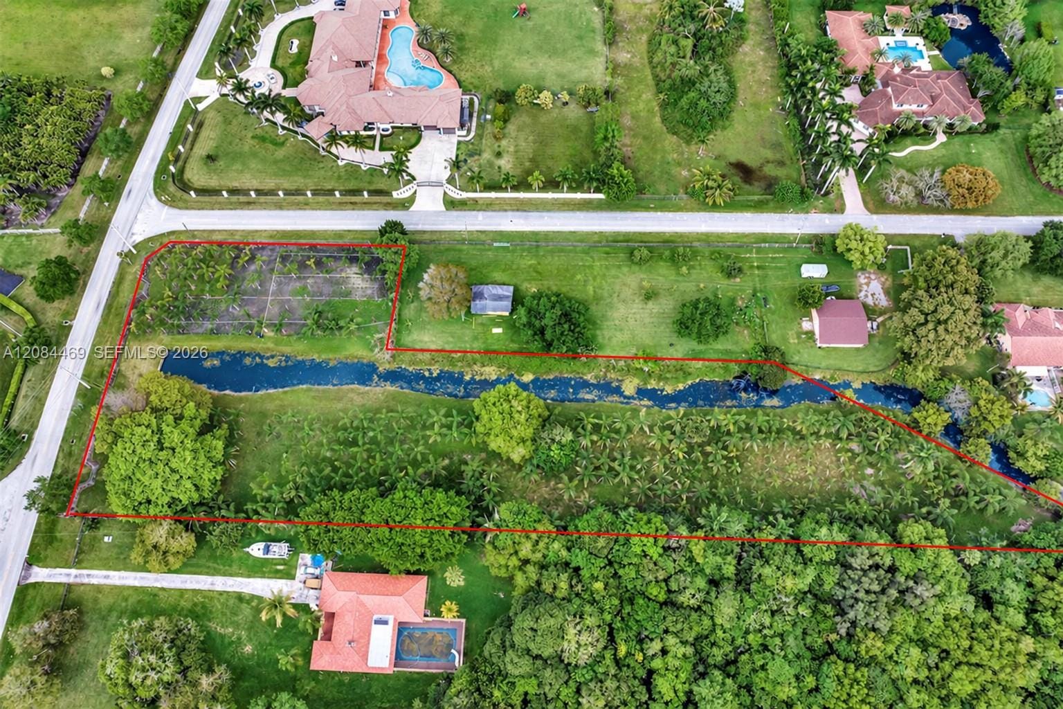 4800 SW 178th Avenue, Southwest Ranches, FL 33331 photo 2