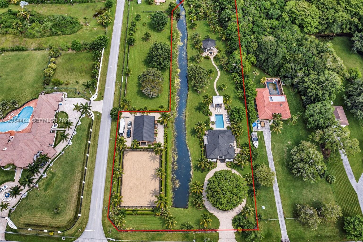 4800 SW 178th Avenue, Southwest Ranches, FL 33331 photo 6