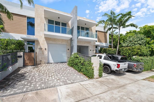 1620/1622 SW 30th Avenue, Miami, FL 33145