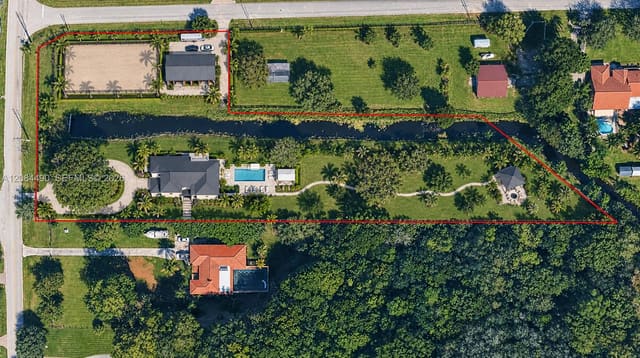 4800 SW 178th Avenue, Southwest Ranches, FL 33331