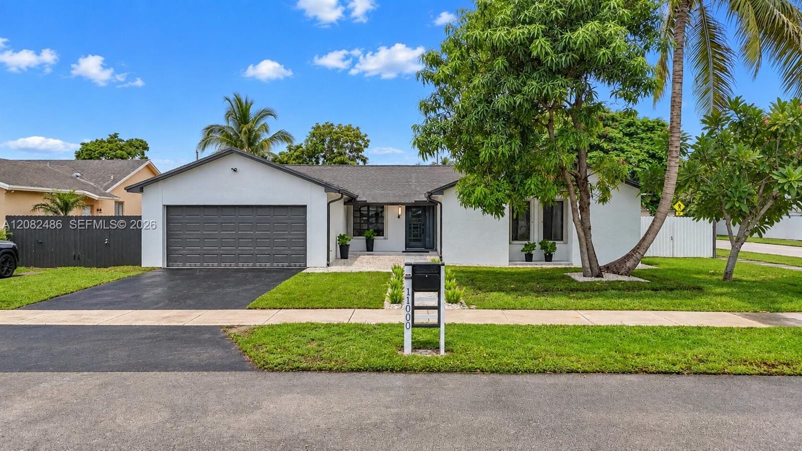 11000 SW 141st Avenue, Miami, FL 33186