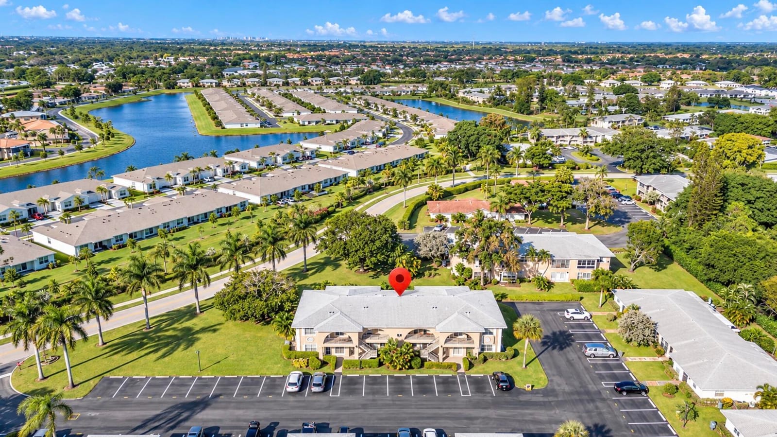 13950 VIA FLORA B, Delray Beach, FL 33483 photo 1