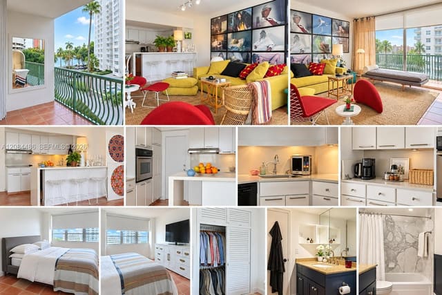 1408 Brickell Bay Drive 402, Miami, FL 33131