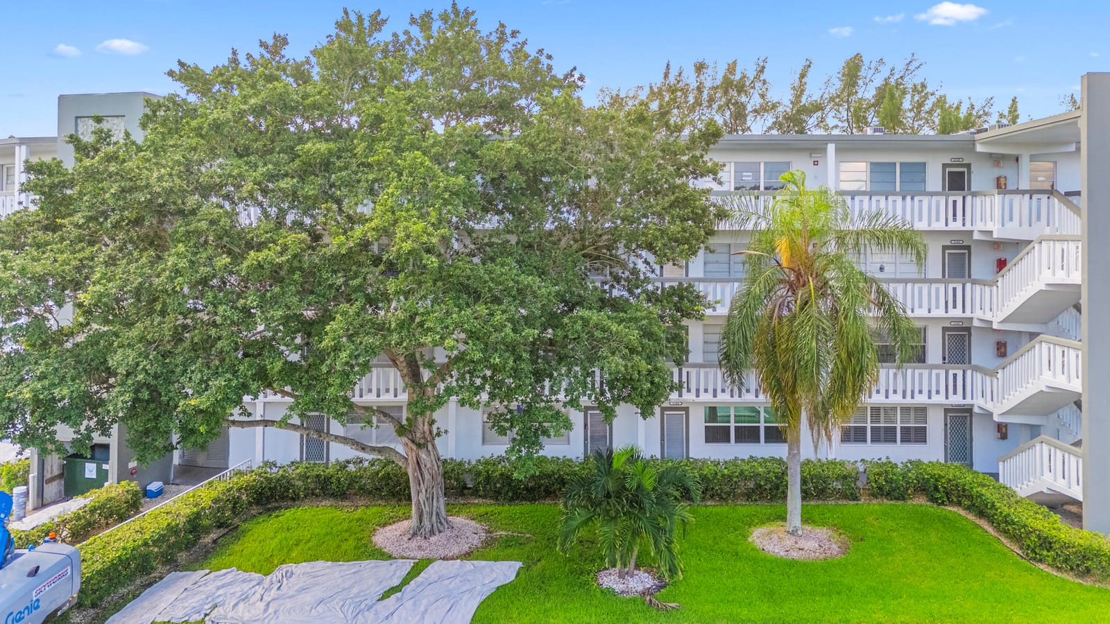 1145 Cambridge G, Deerfield Beach, FL 33442 photo 20