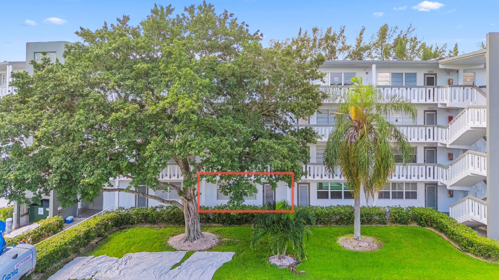1145 Cambridge G, Deerfield Beach, FL 33442 photo 21