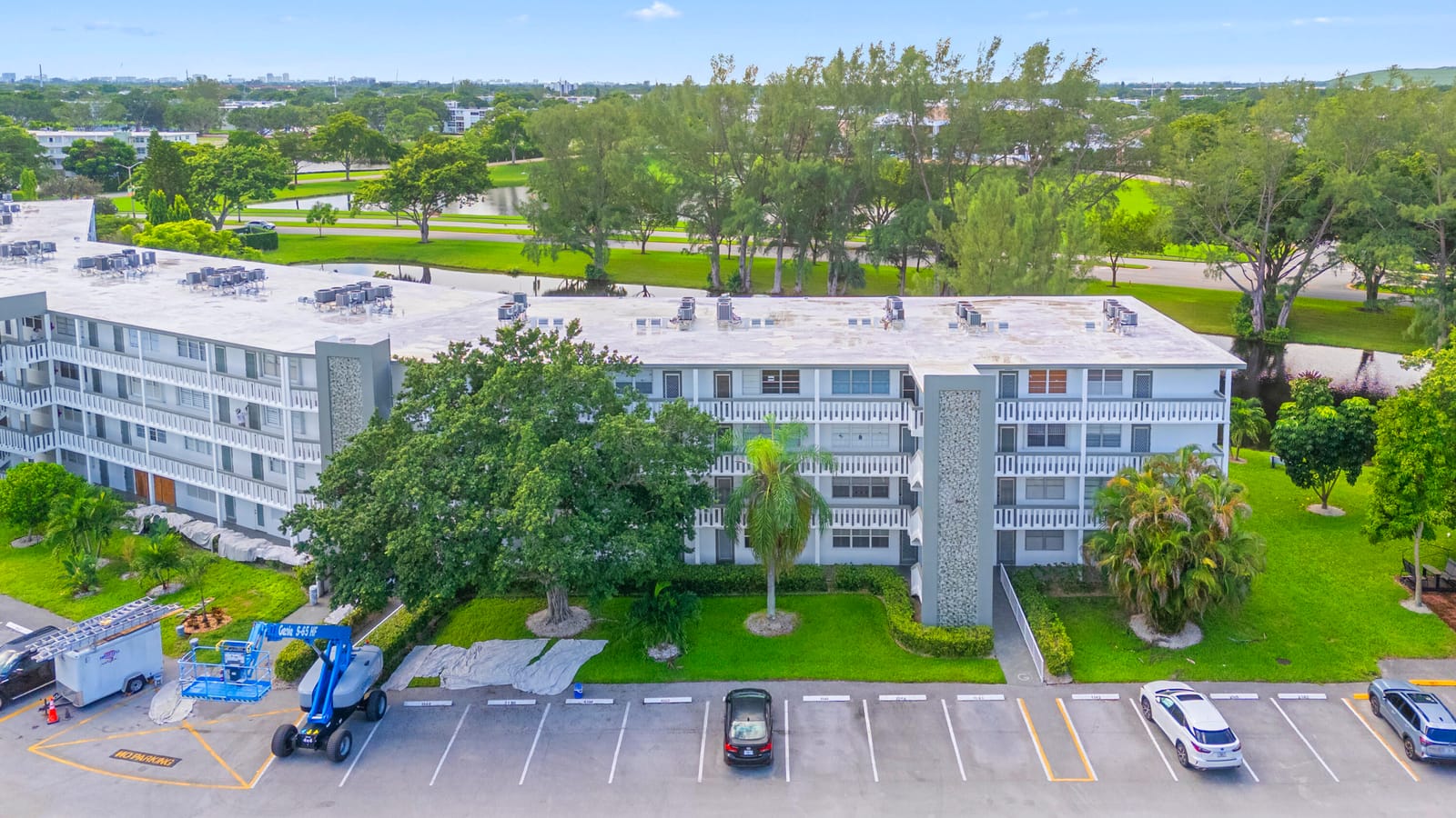 1145 Cambridge G, Deerfield Beach, FL 33442 photo 22