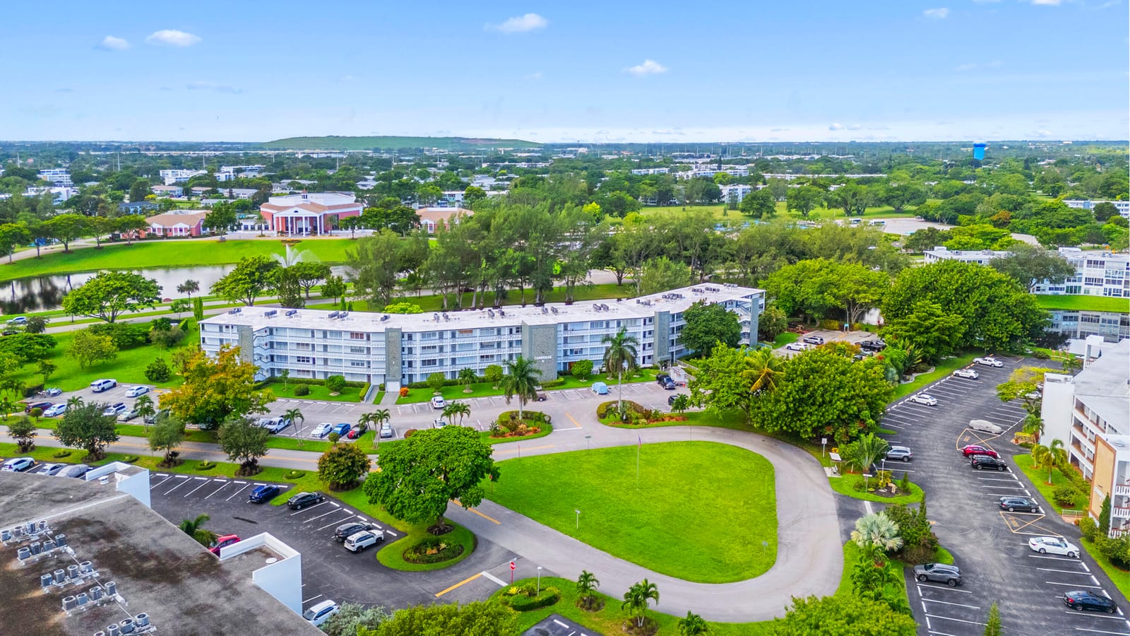1145 Cambridge G, Deerfield Beach, FL 33442 photo 26