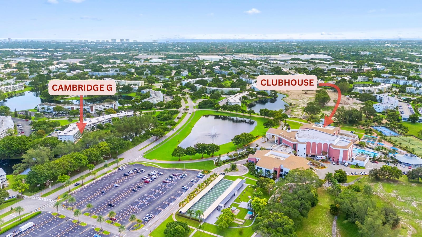 1145 Cambridge G, Deerfield Beach, FL 33442 photo 27