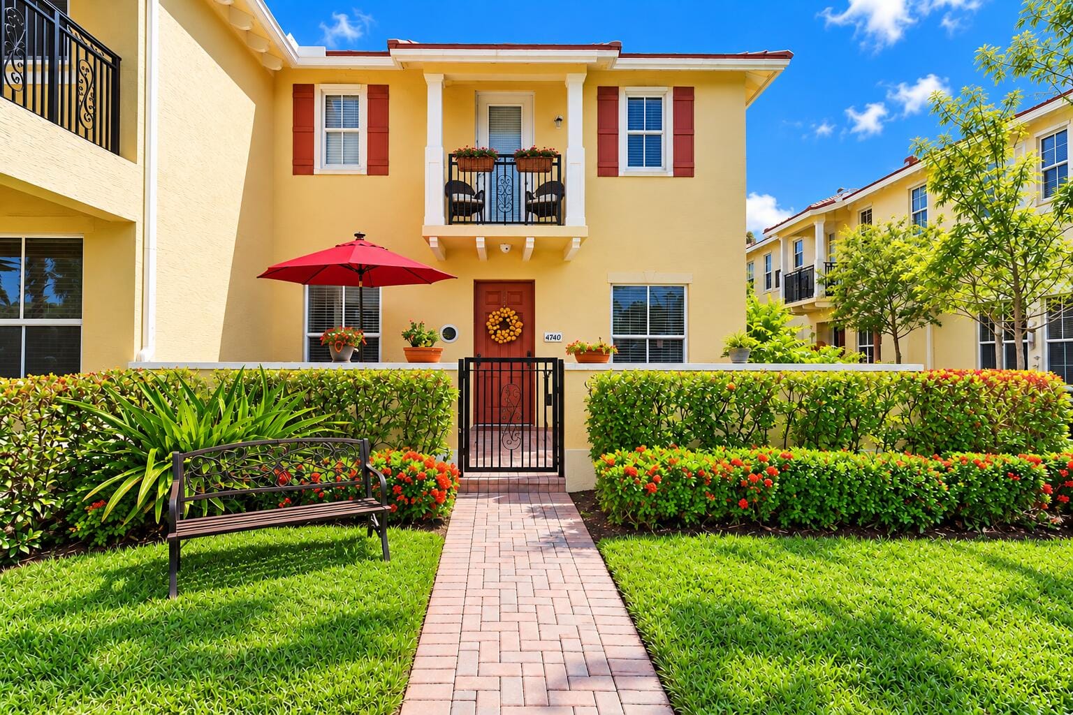 4760 SIERRA Lane, Coconut Creek, FL 33073 photo 26