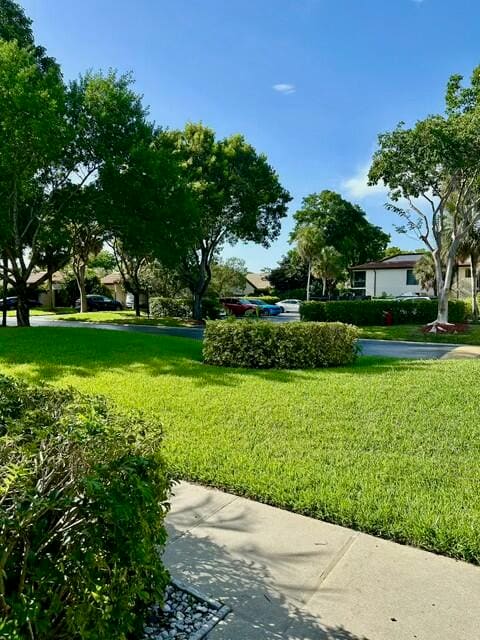 21741 CYPRESS Drive 45A, Boca Raton, FL 33433