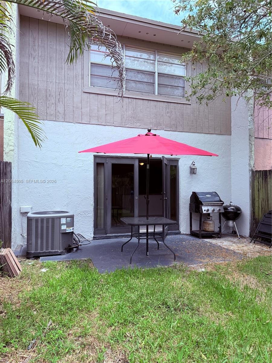 3591 NW 91st Avenue, Sunrise, FL 33351 photo 15