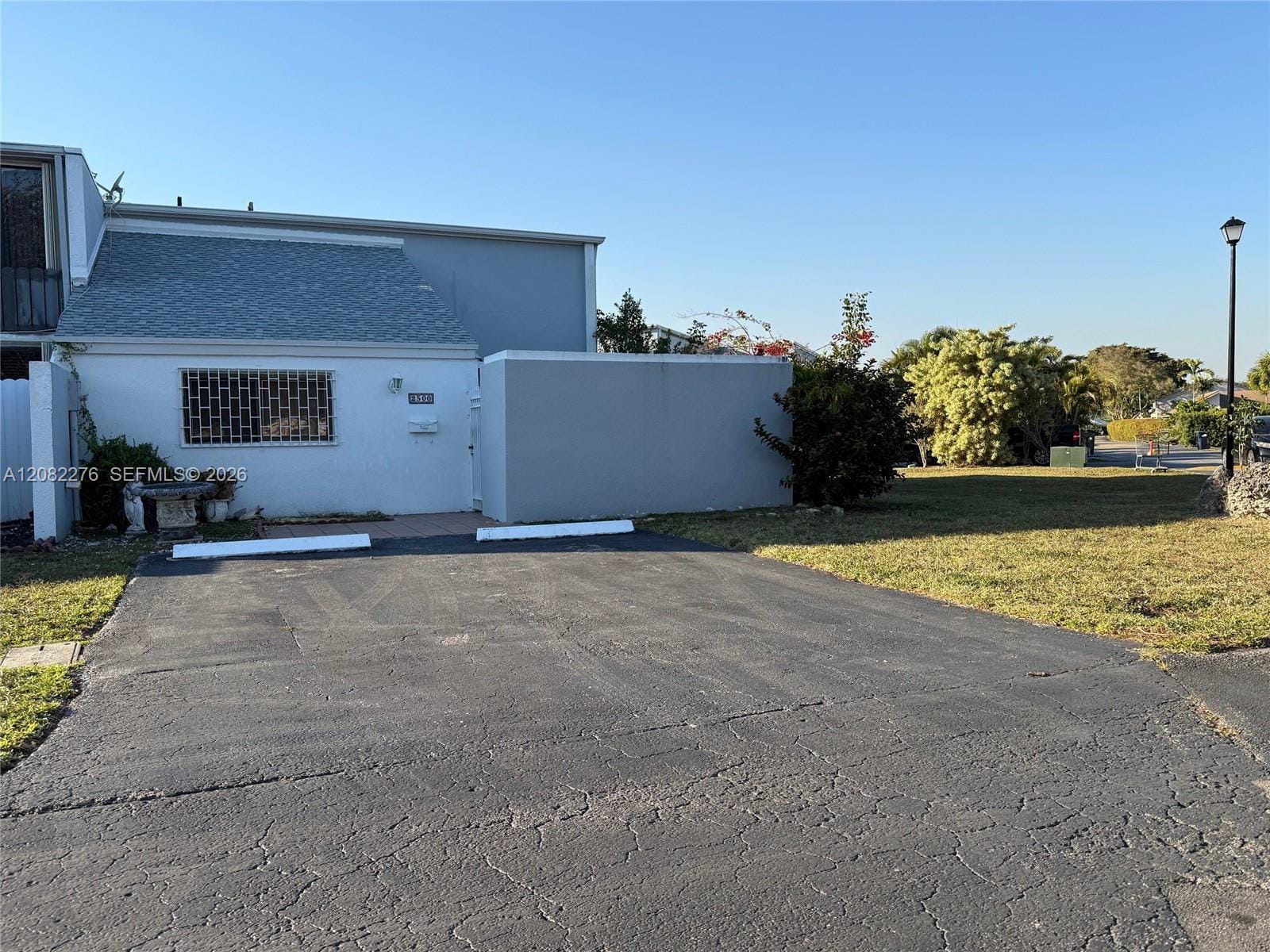 Pending home at 2500 SW 122nd Court, Miami, FL 33175