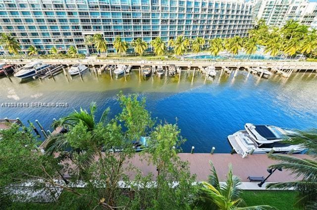 3001 NE 185th Street 615, Aventura, FL 33180