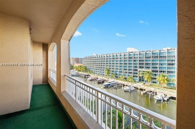 3001 NE 185th Street 615, Aventura, FL 33180 photo 3