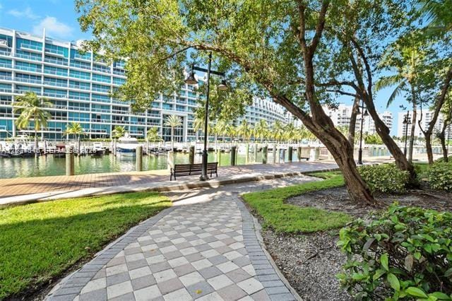 3001 NE 185th Street 615, Aventura, FL 33180 photo 29