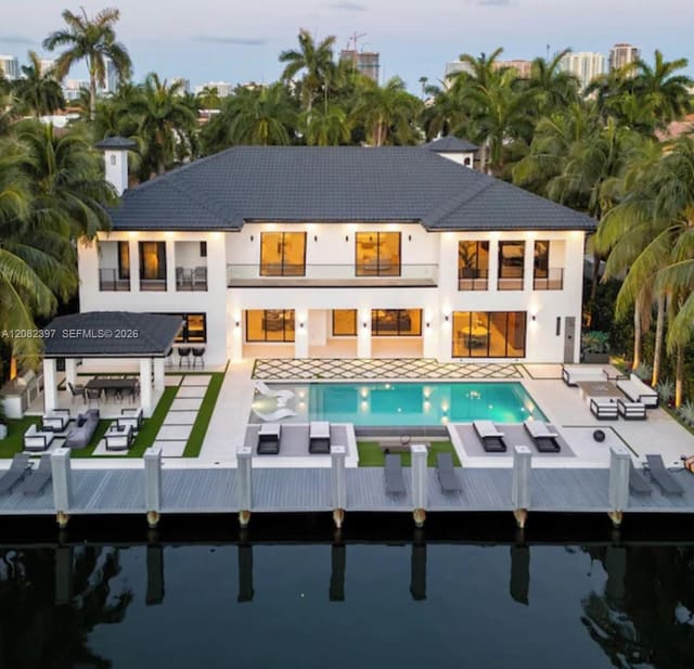 131 Royal Palm Drive 0, Fort Lauderdale, FL 33301