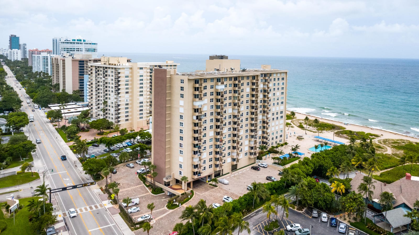 2000 S OCEAN BLVD # Boulevard LF — photo 2