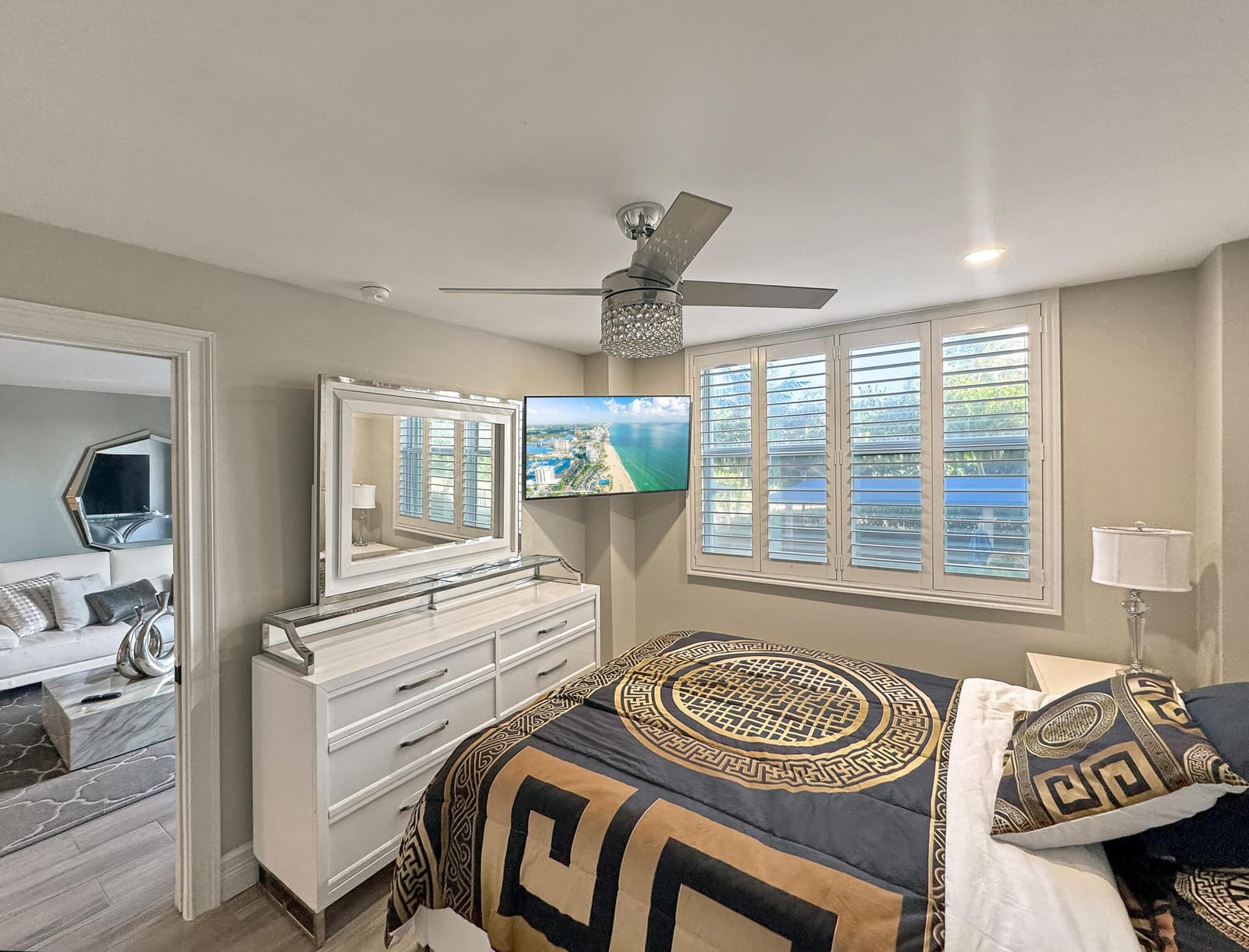 2000 S OCEAN BLVD # Boulevard LF — photo 4