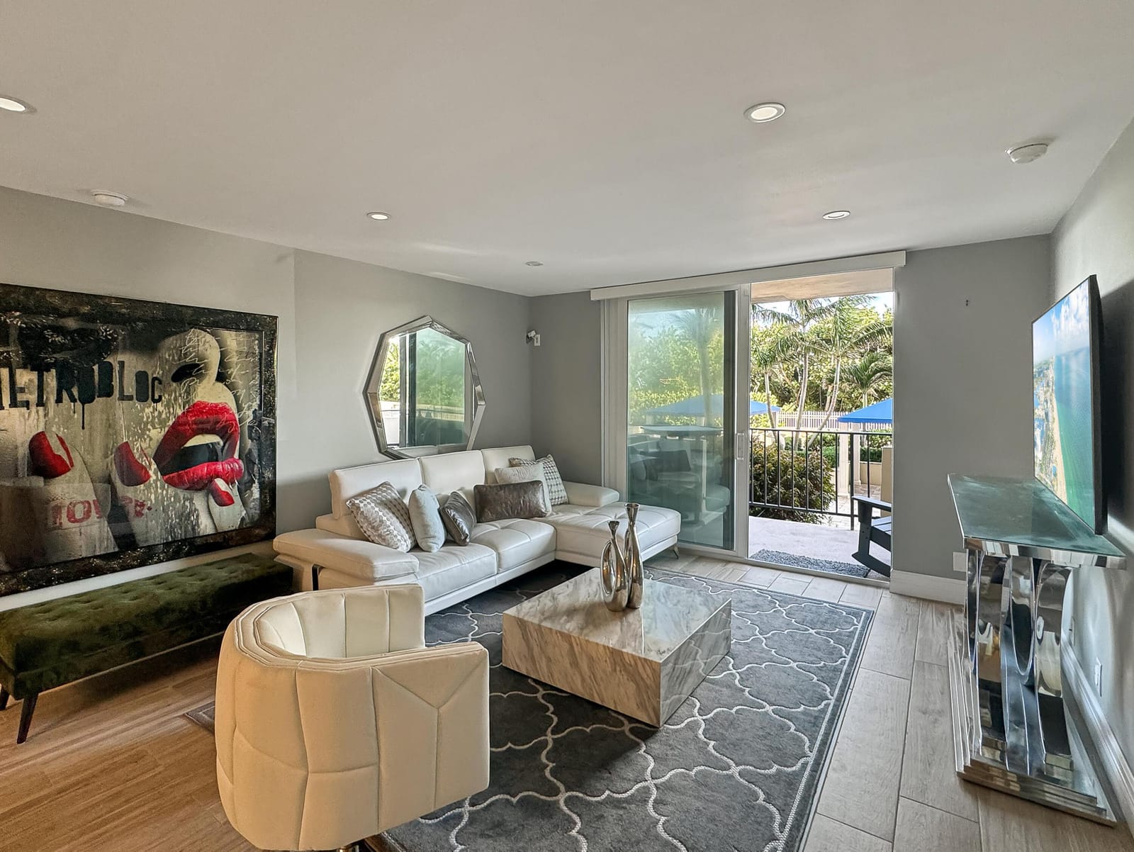 2000 S OCEAN BLVD # Boulevard LF — photo 12