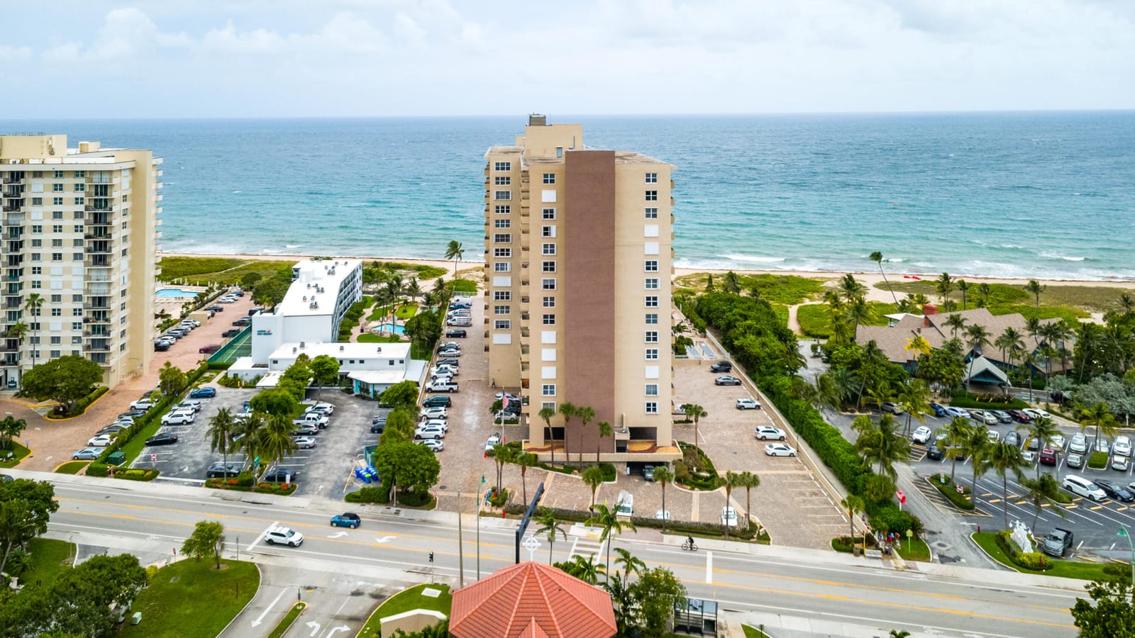 2000 S OCEAN BLVD # Boulevard LF — photo 3