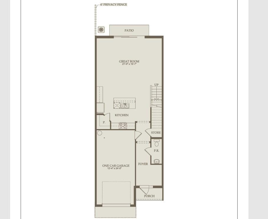 719 Nove Boulevard Banyan 13, Margate, FL 33063 photo 2