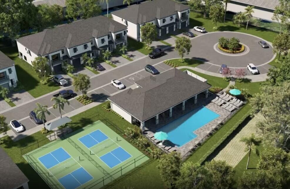 719 Nove Boulevard Banyan 13, Margate, FL 33063 photo 22