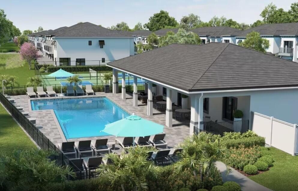 719 Nove Boulevard Banyan 13, Margate, FL 33063 photo 24