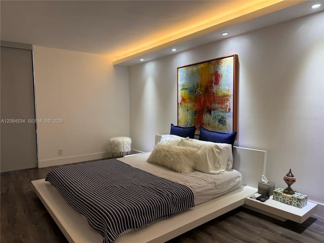 20301 W Country Club Drive 1530, Coronado, Aventura, FL