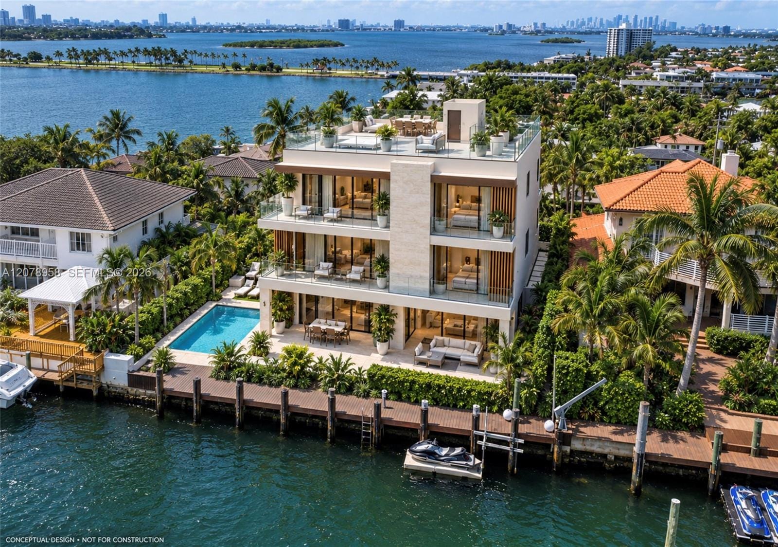 2341 Keystone Boulevard, North Miami, FL 33181 photo 10