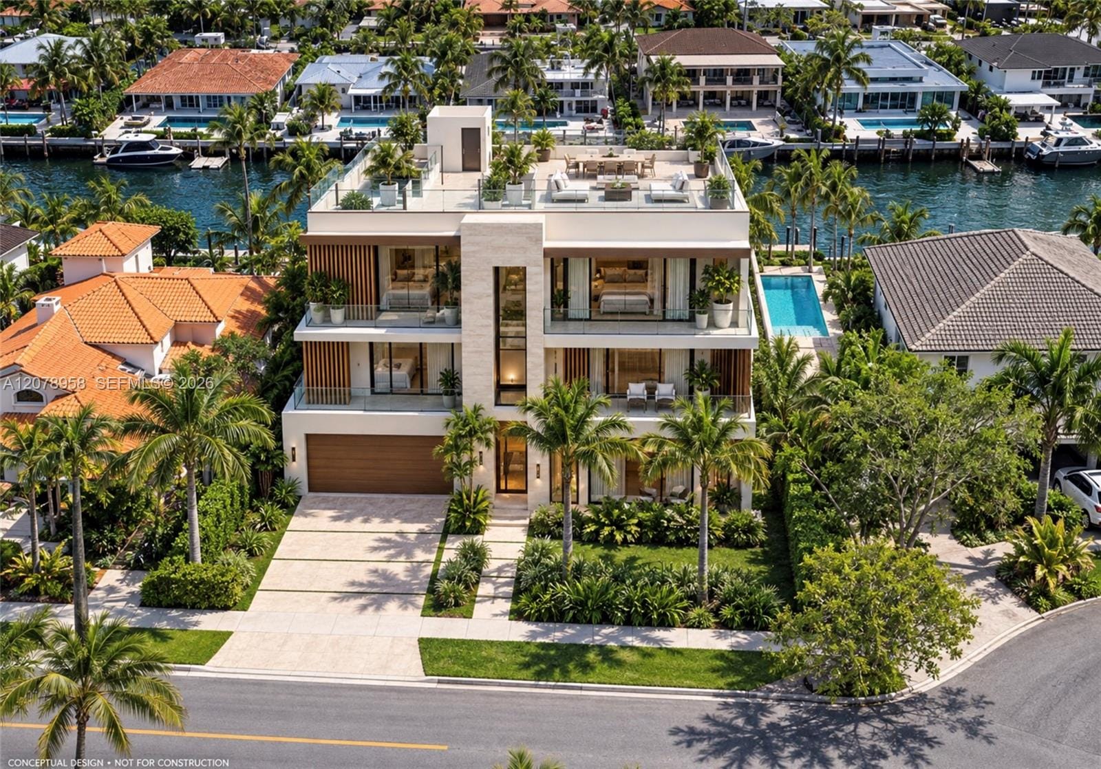 2341 Keystone Boulevard, North Miami, FL 33181 photo 11