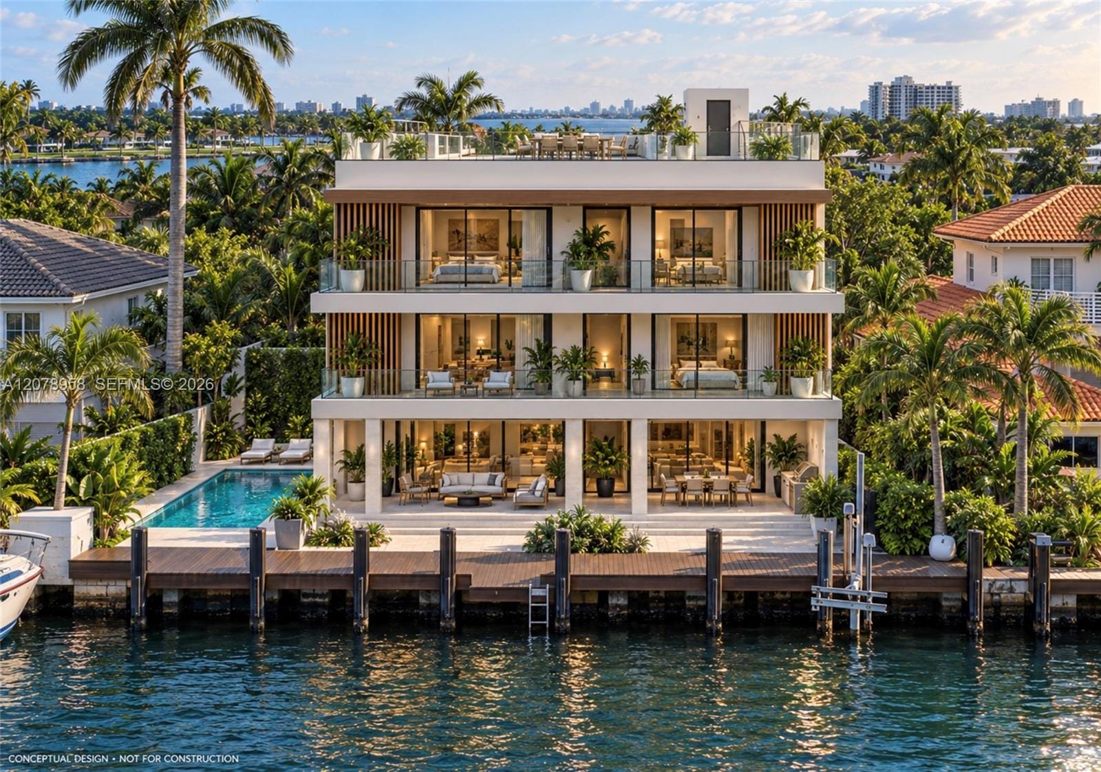 2341 Keystone Boulevard, North Miami, FL 33181 photo 12