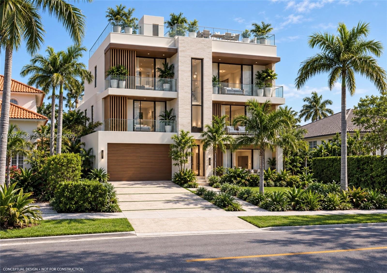 2341 Keystone Boulevard, North Miami, FL 33181 photo 13