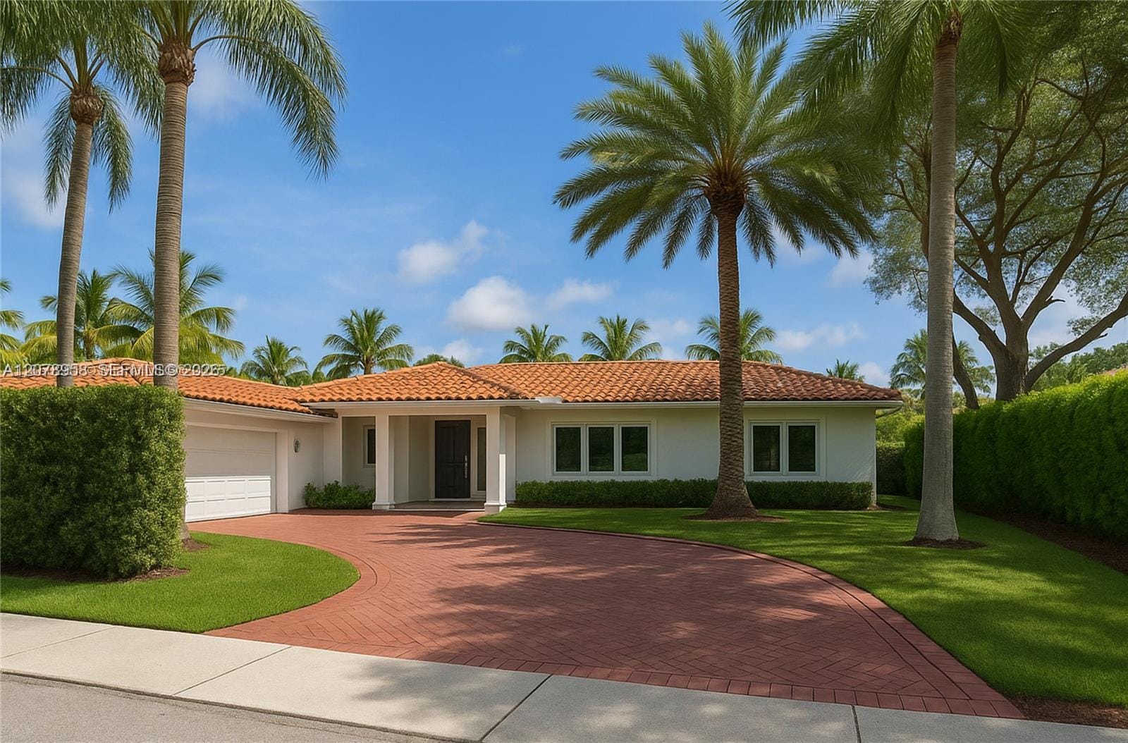2341 Keystone Boulevard, North Miami, FL 33181 photo 2